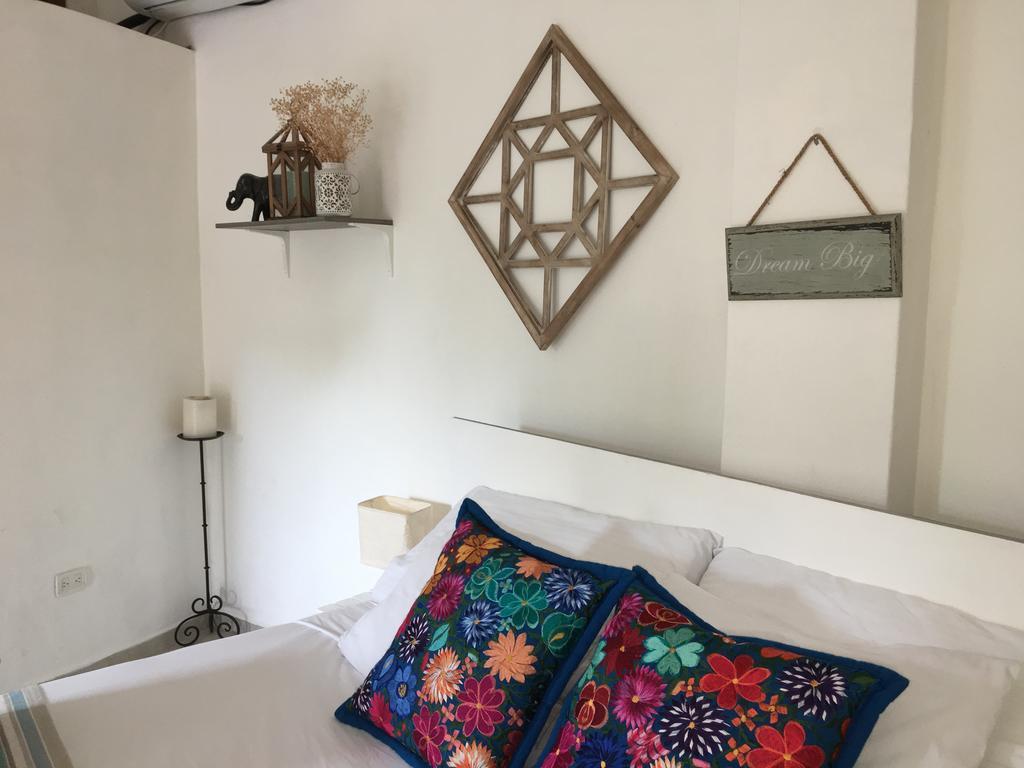 Harmony Glamping Boutique Hotel And Yoga 툴룸 외부 사진